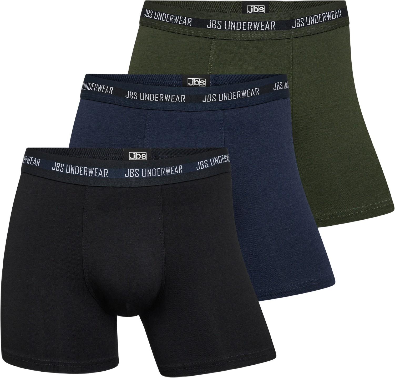 JBS 3pack Tights Bamboo.