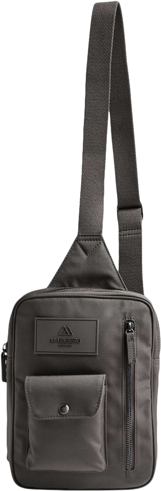 Darlambg One Shoulder. Mono.