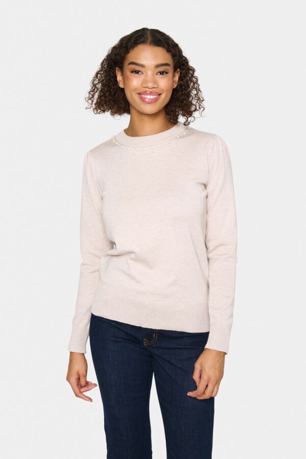 Temmasz Pullover