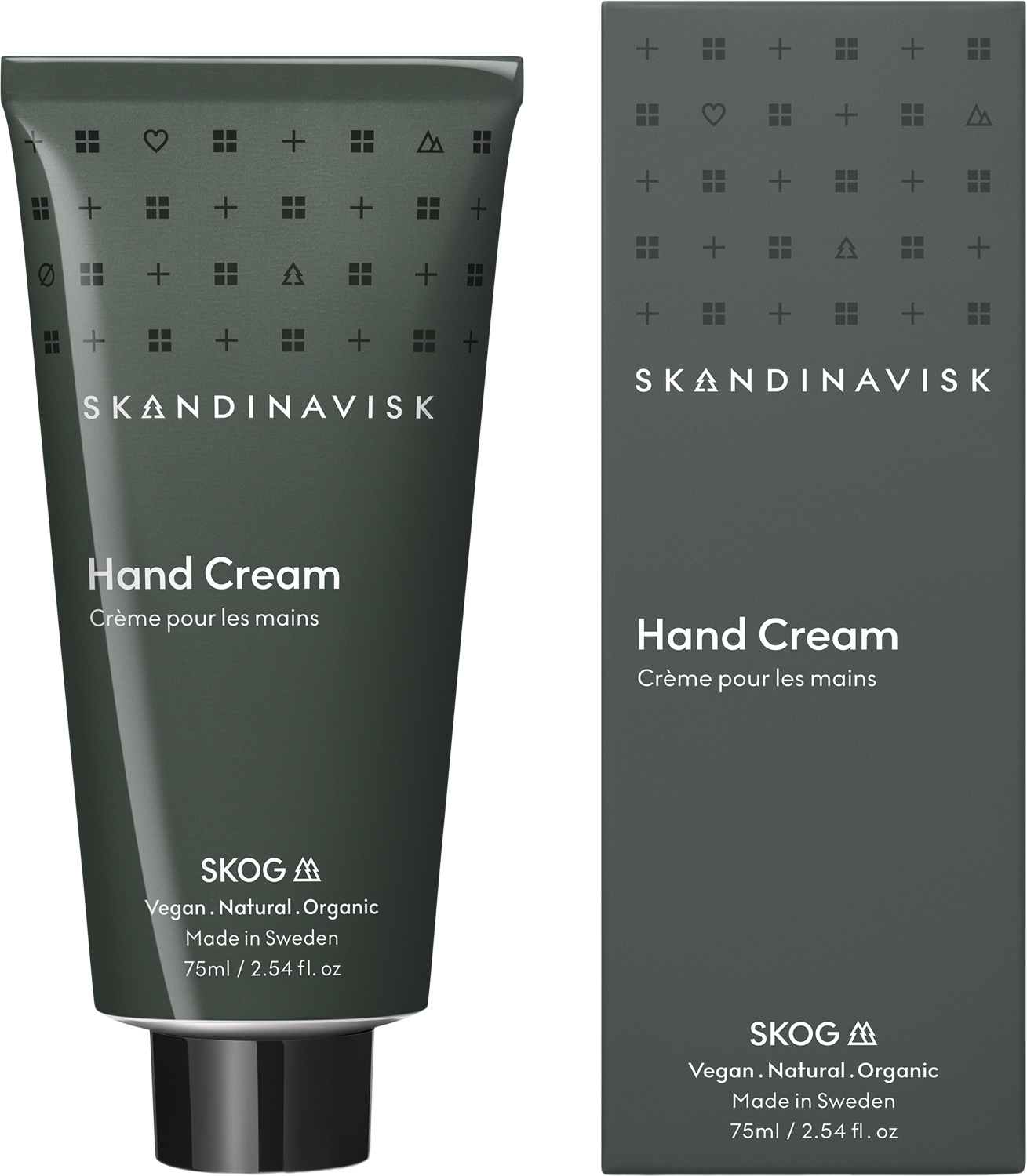 Skog 75ml Hand Cream