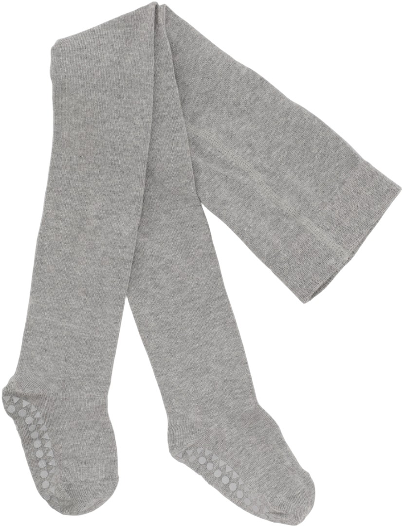Crawling Tights Organic Cotton L
