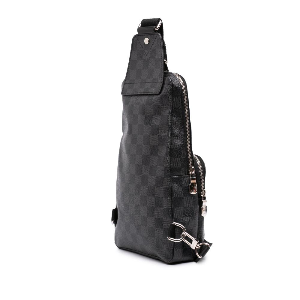 Louis Vuitton Shoulder Bags