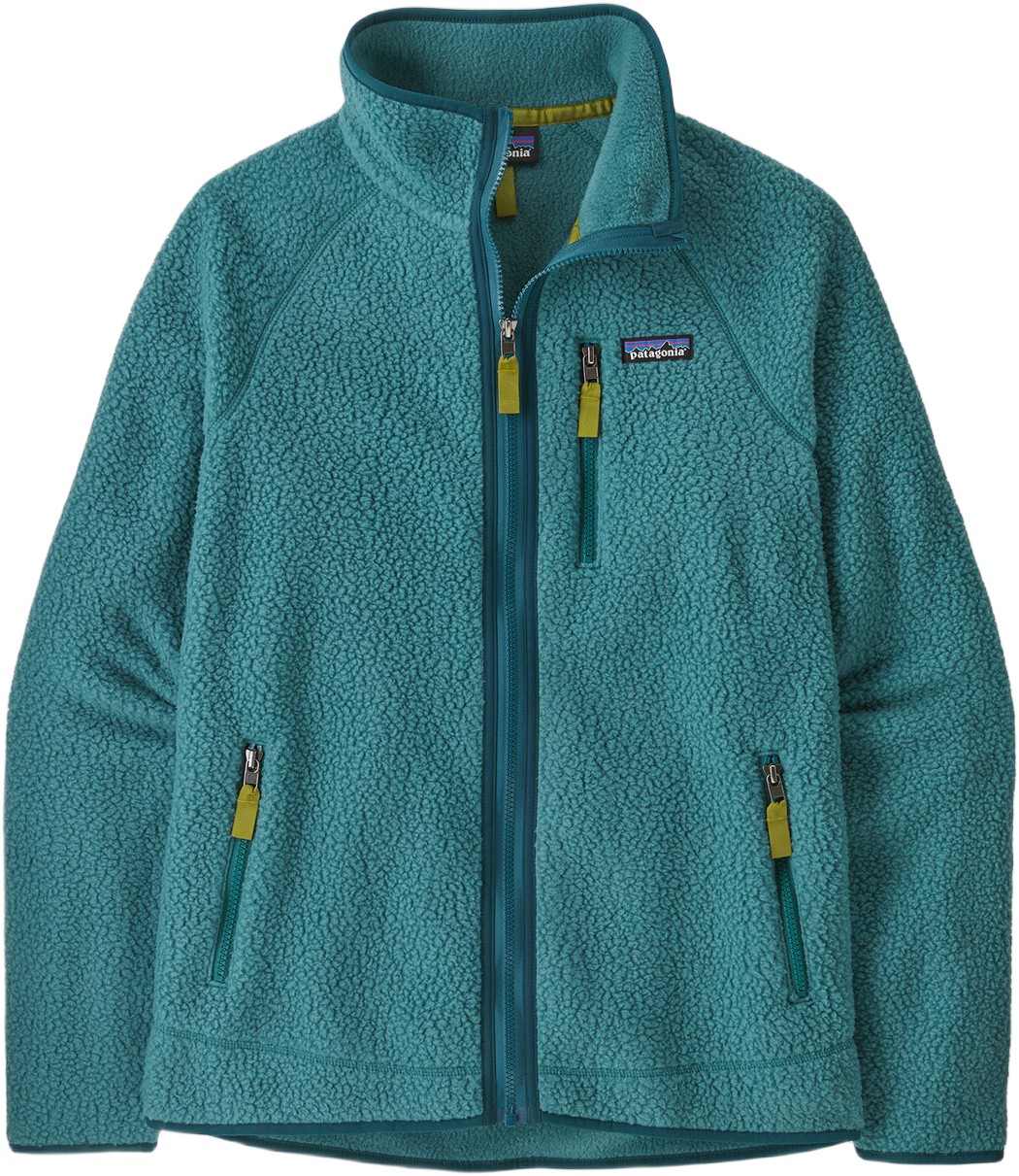 Patagonia Retro Pile Fleece, Herre