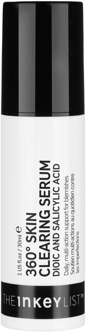 360 Skin Clearing Serum Anti-imperfections Serum - DKK 97 - Spar 25%