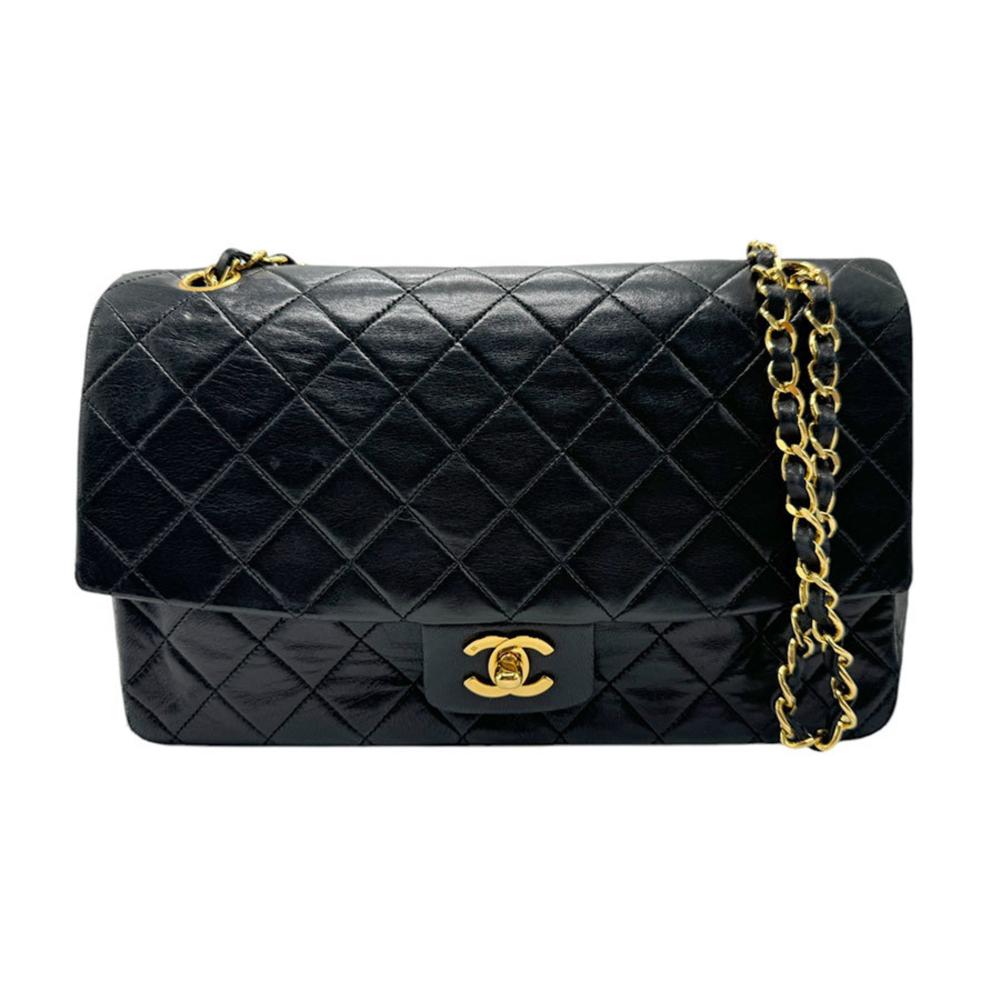 Chanel Crossbody Bag