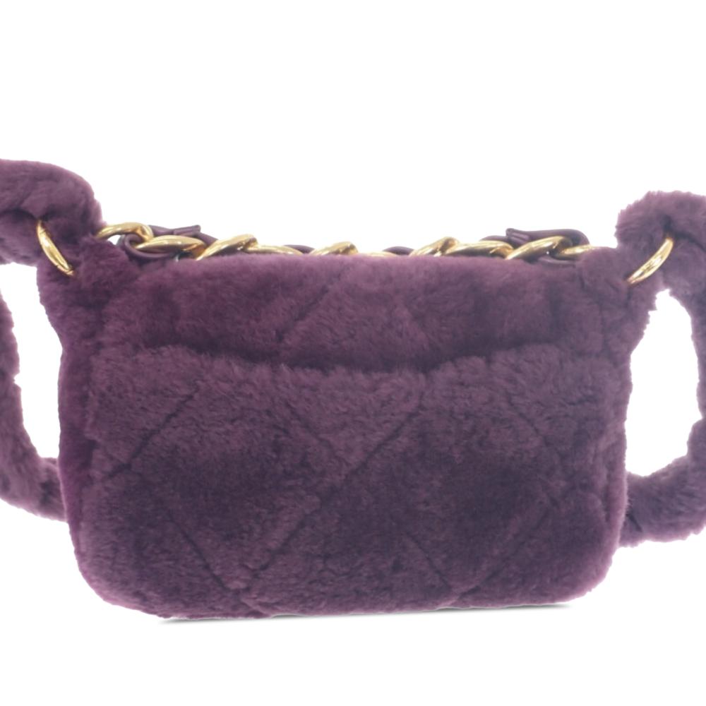 Chanel Shoulder Bag