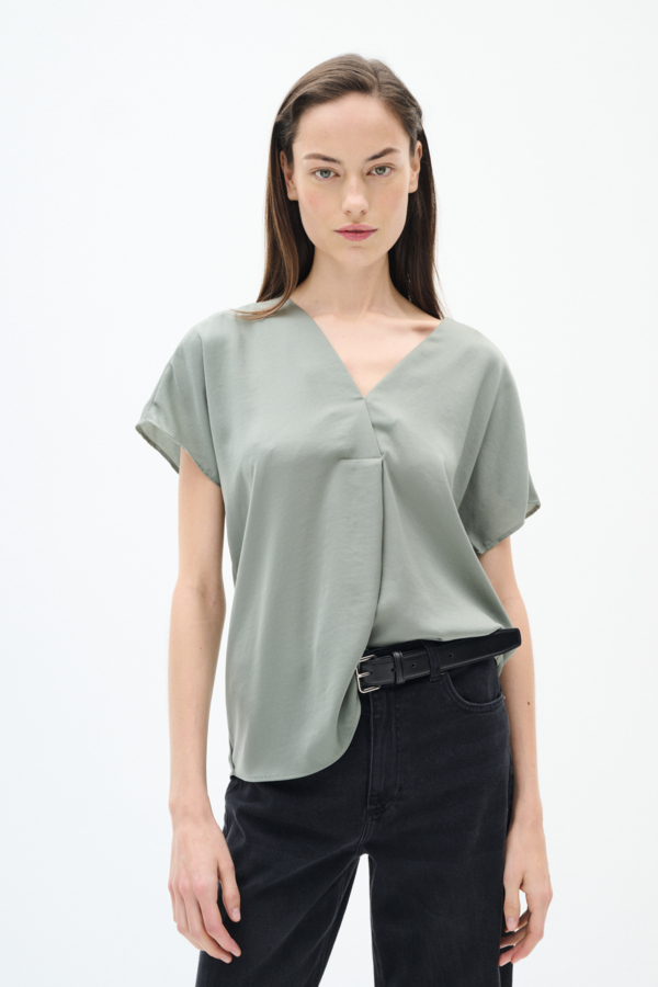 Rindaiw Top