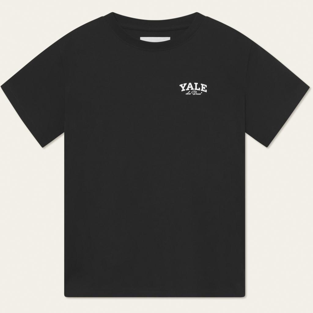 Yale Bulldog Tshirt