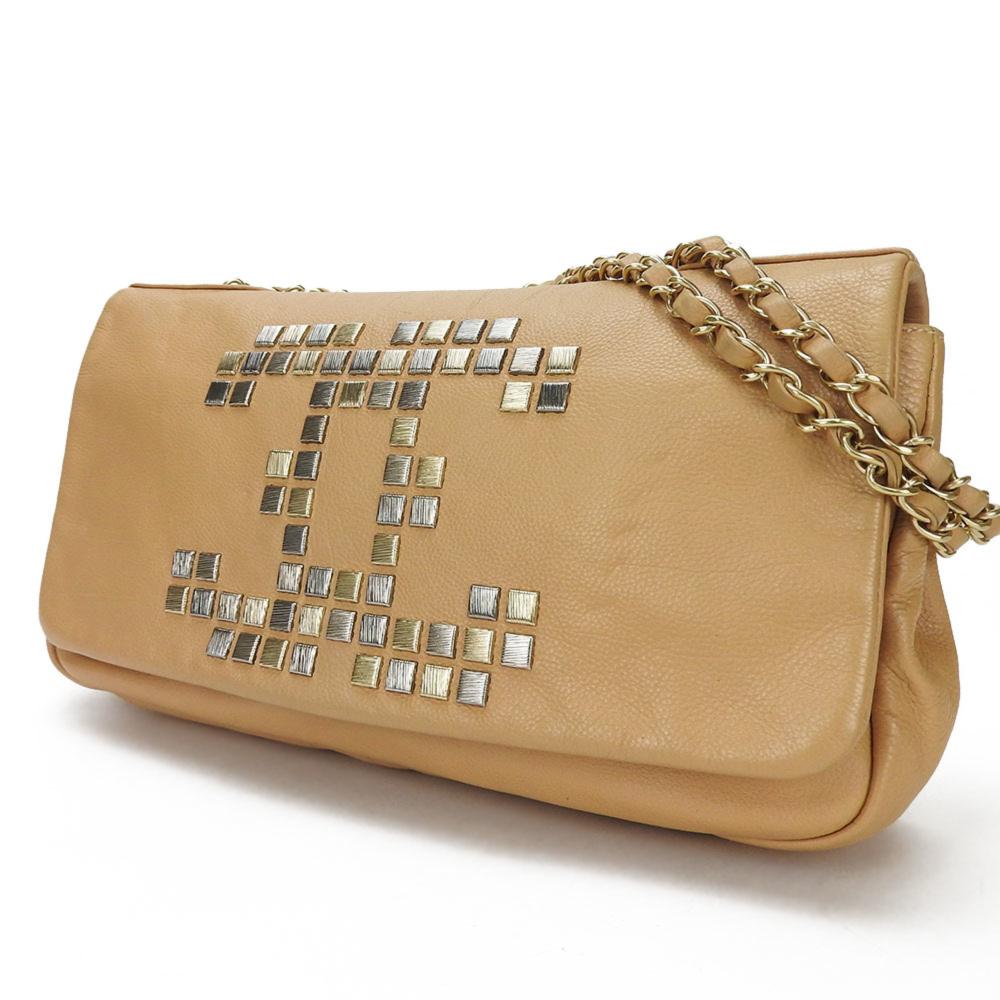 Chanel Shoulder Bag