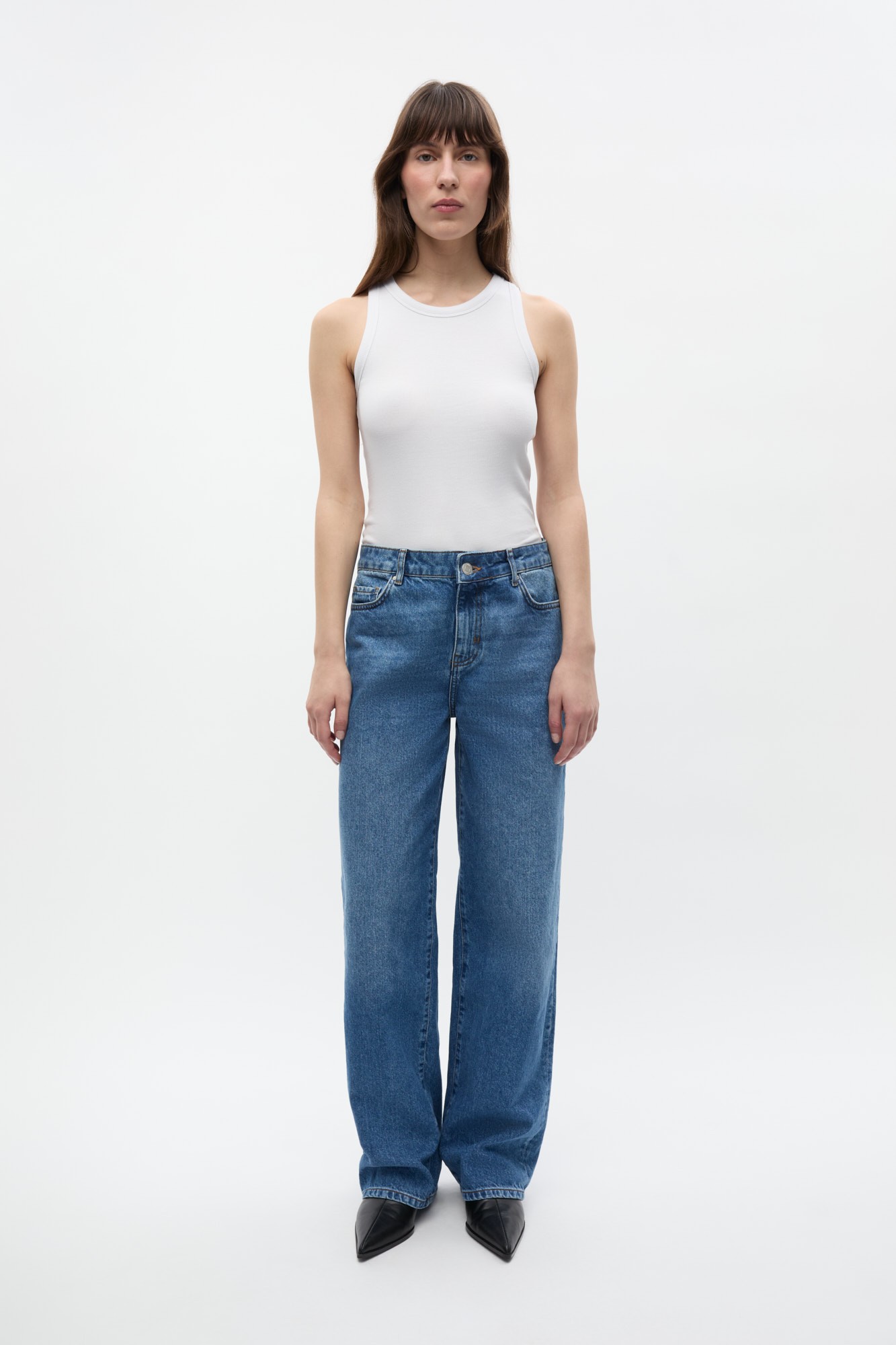 Enbonnie Jeans 7215