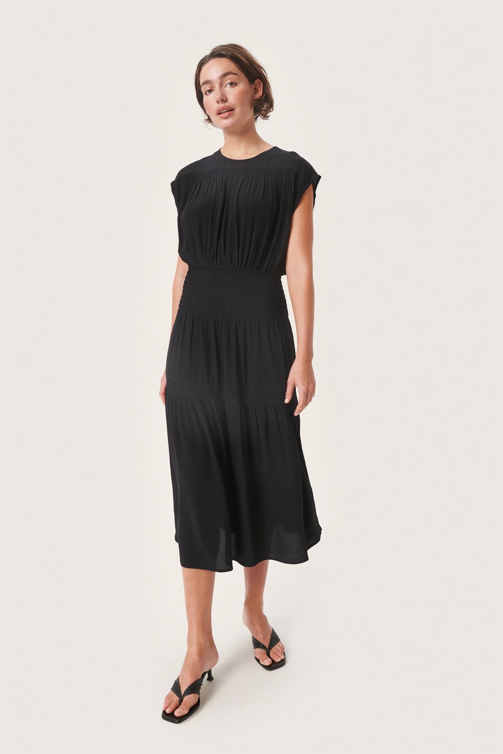 Sllayna Dress