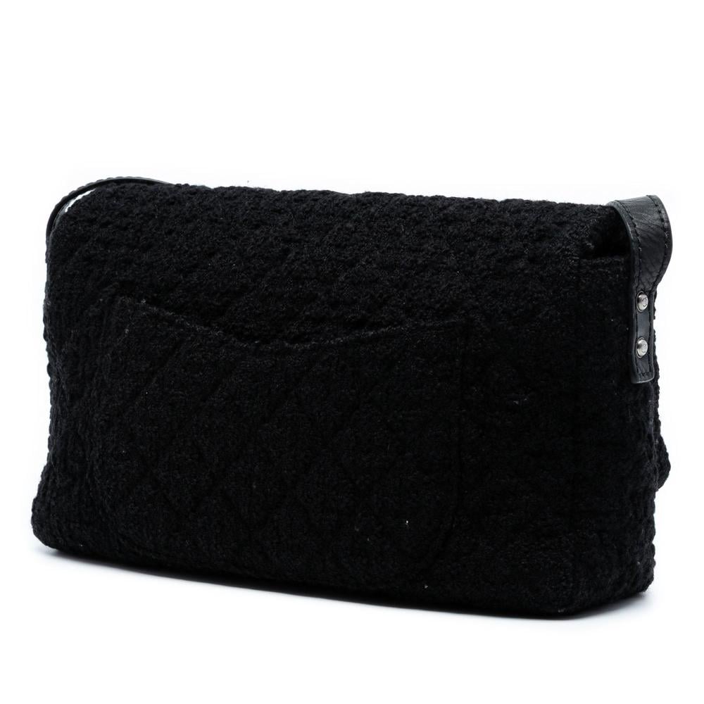 Chanel Messenger Bag