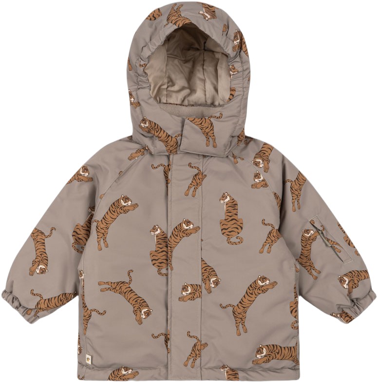 Mismou Jacket