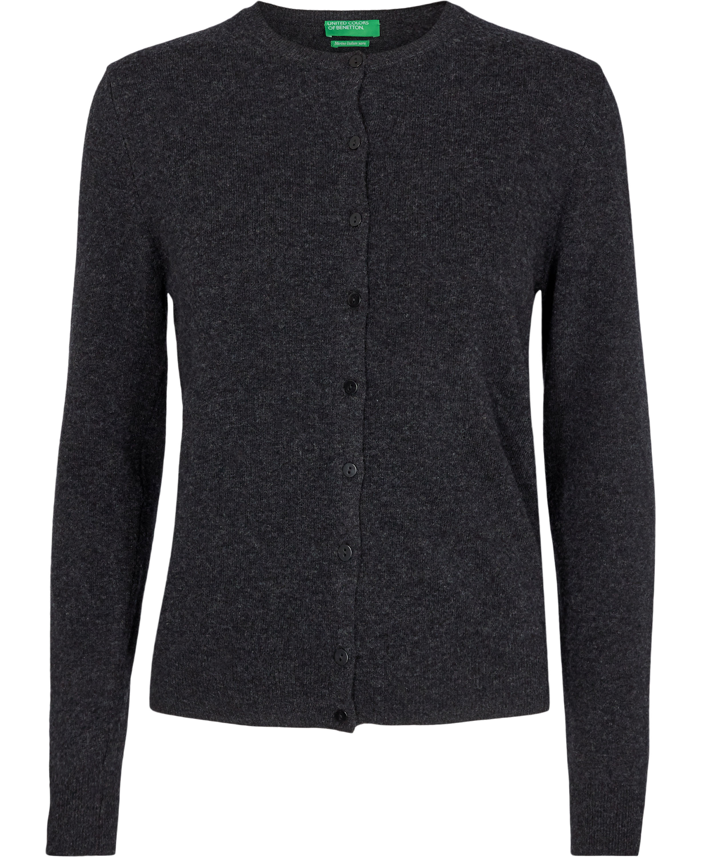 L/S Sweater