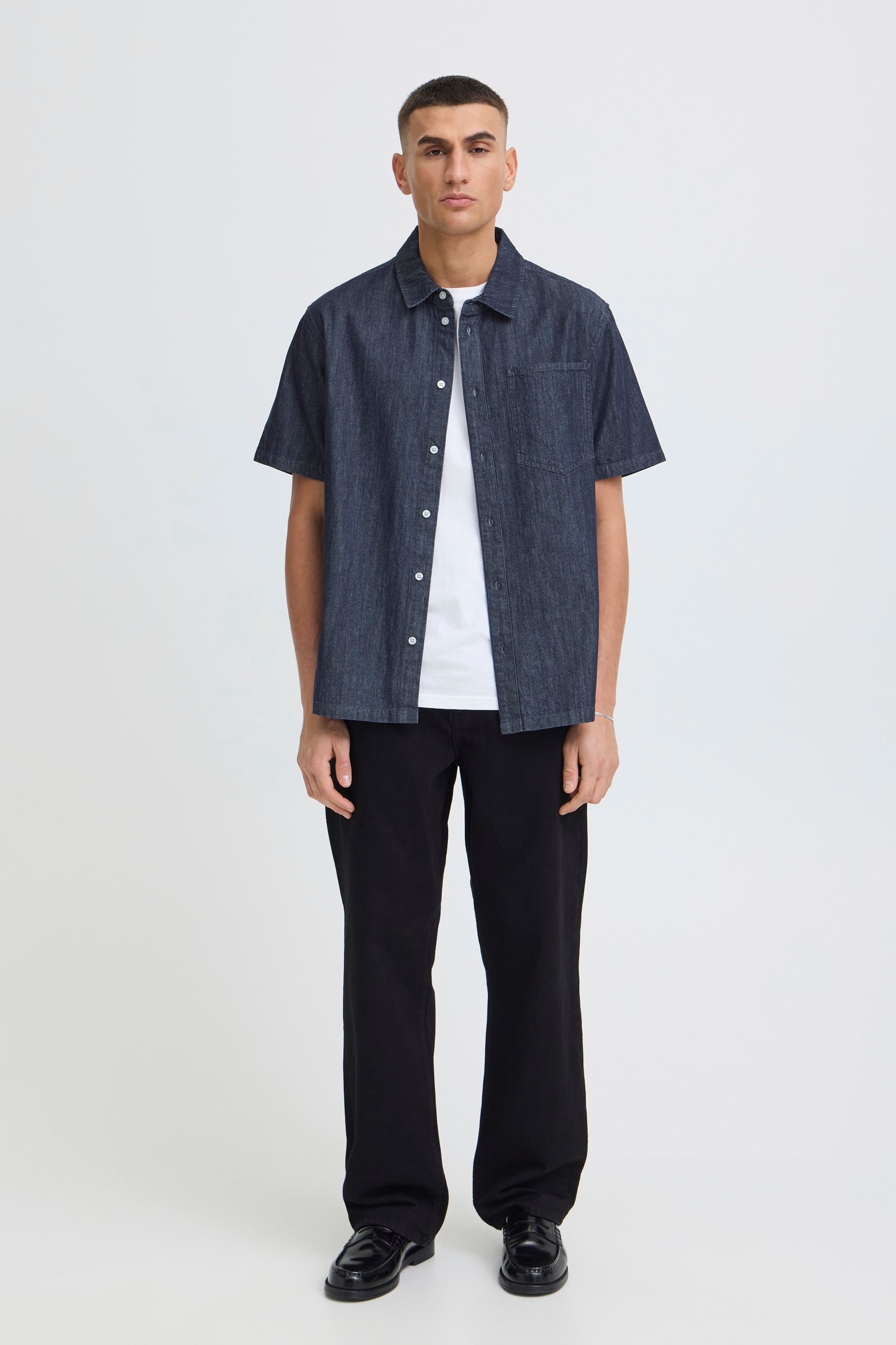 Sdrogue Short Sleeve