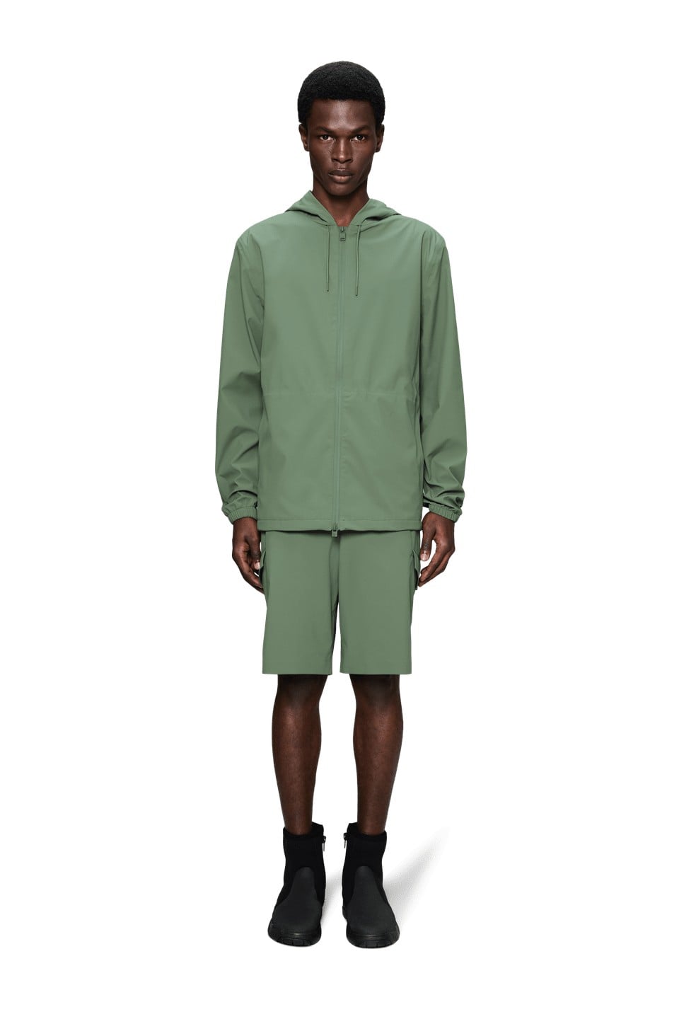 Suva Hardshell Jacket W3