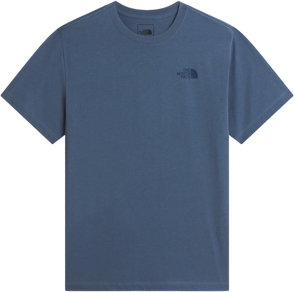 Half Dome Photo Tshirt
