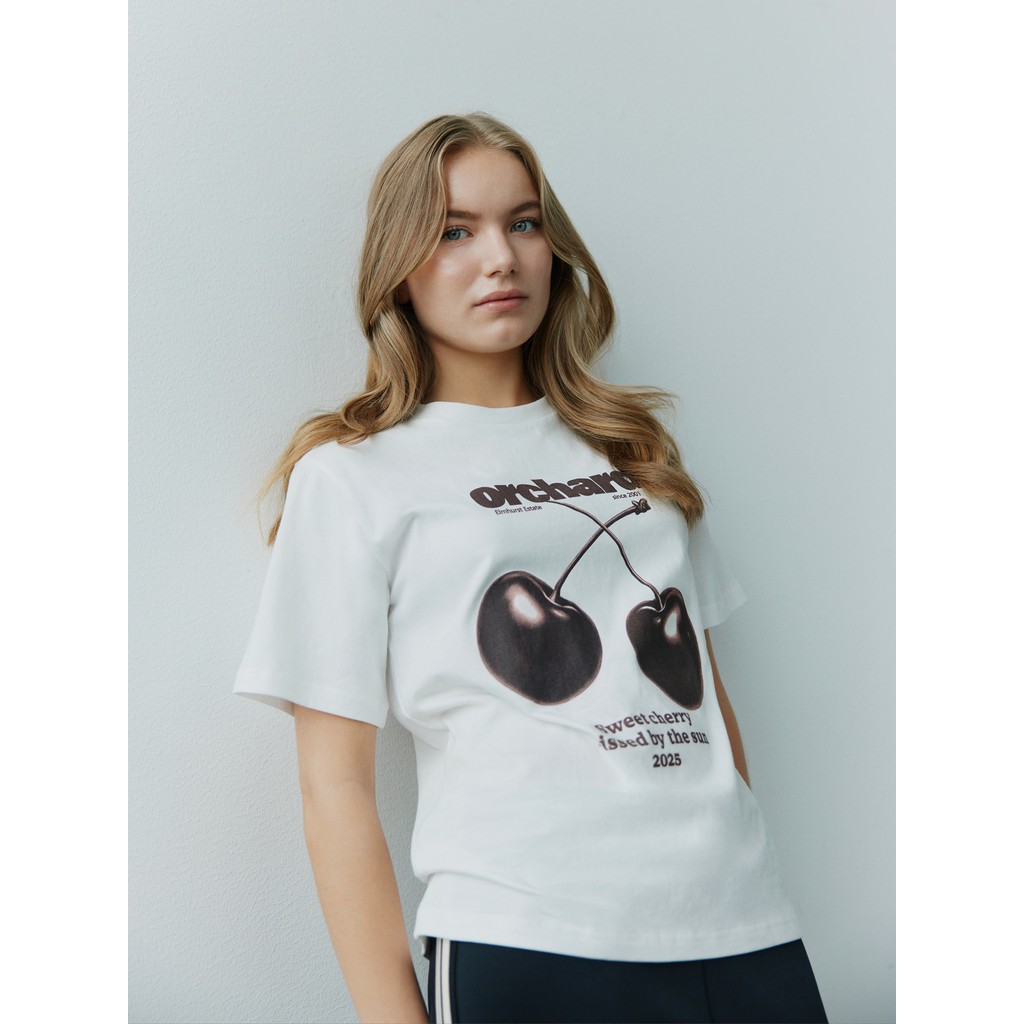 Zenasy Tshirt - DKK 174 - Spar 29%