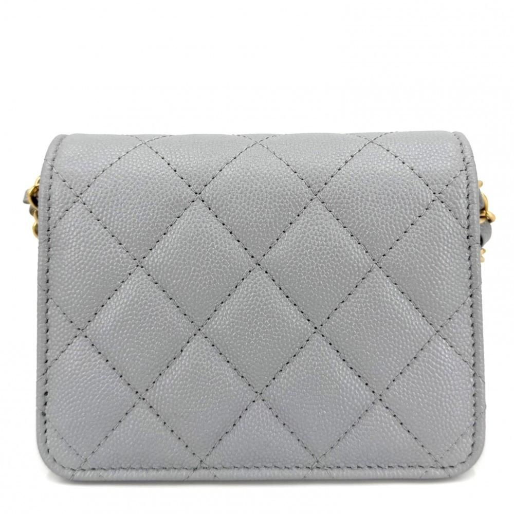 Chanel Shoulder Bag