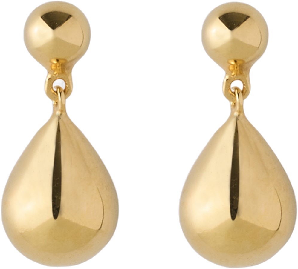 Driplet Earrings
