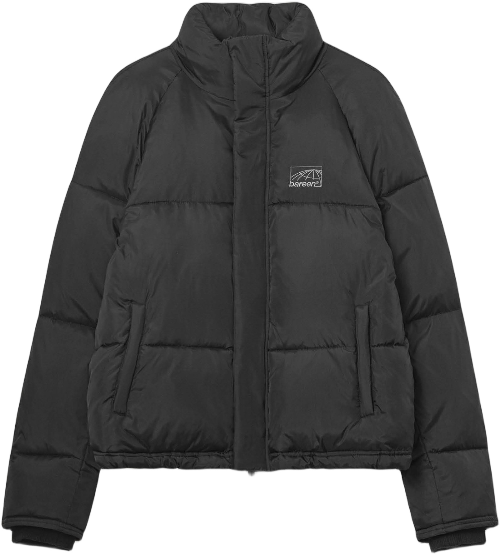 Puffer Jacket Puffer Jacket