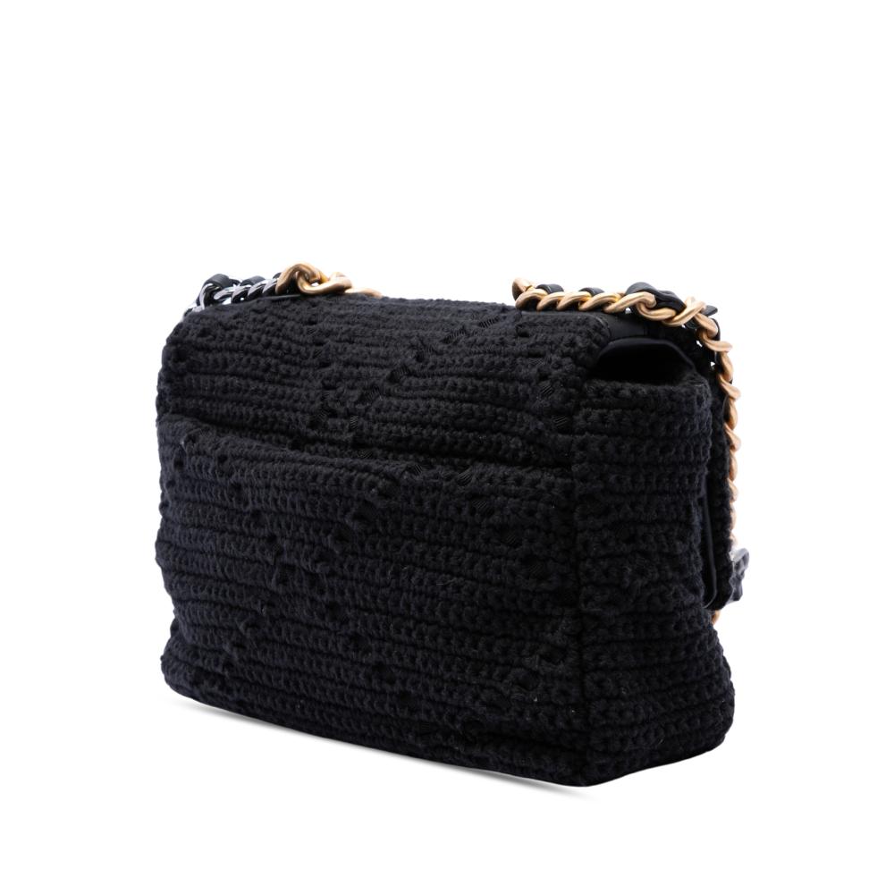 Chanel Flap Bag