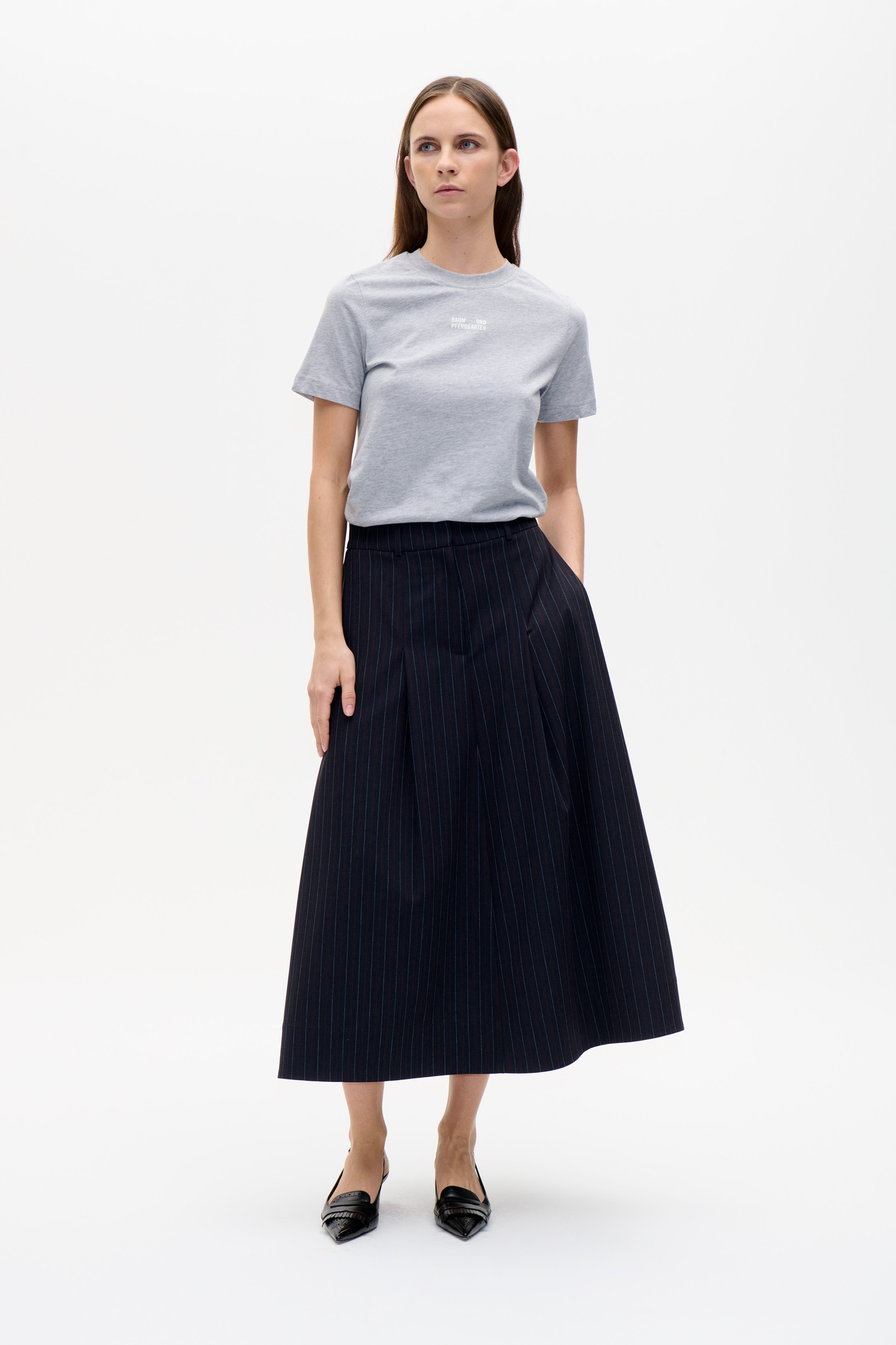 Sabrinna Skirt