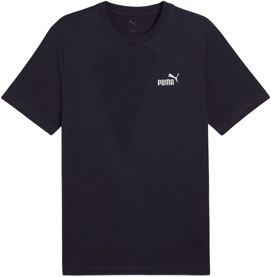 Essentials No. 1 Logo Tshirt - Køb til DKK 160 - Spar 27%