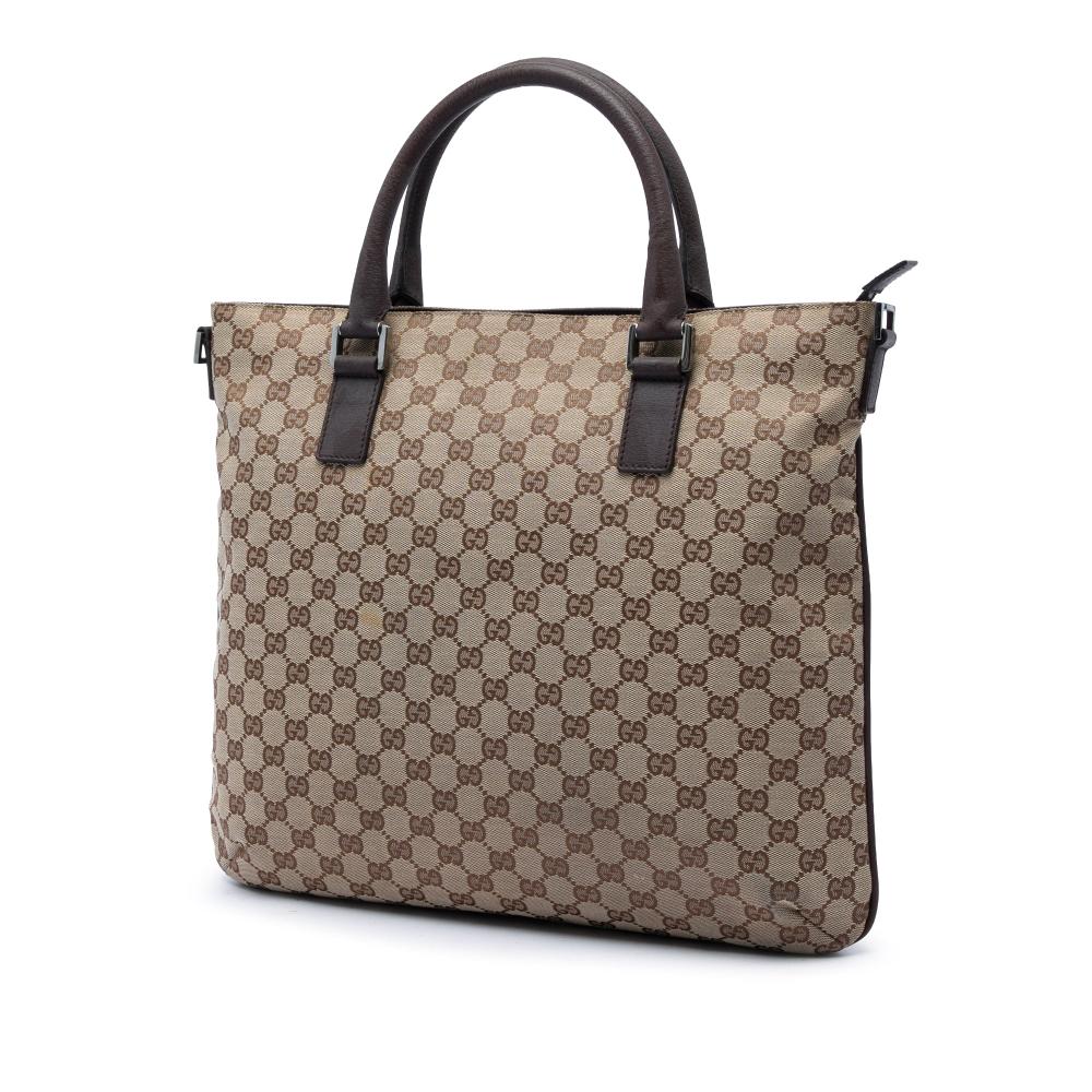 Gucci Tote