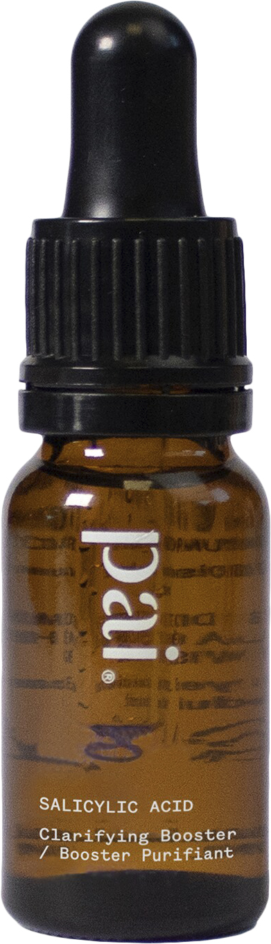 Acid Salicylic Clarifiying Booster Serum Anti-imperfections - DKK 112 - Spar 25%