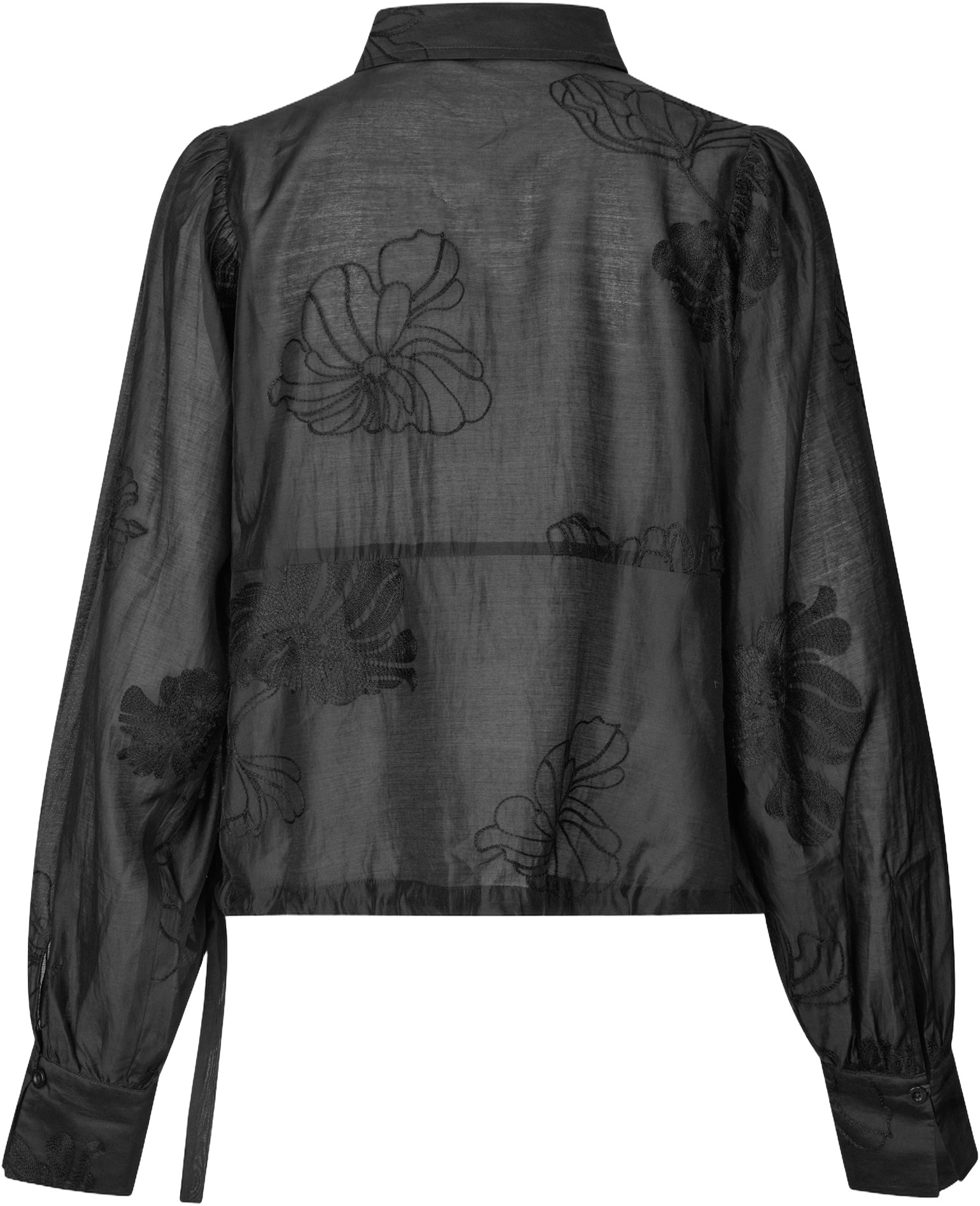 Vira Blouse