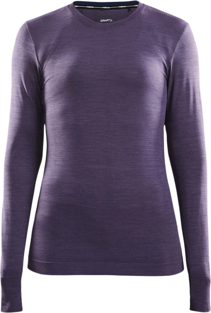 Fuseknit Comfort RN Baselayer Trøje
