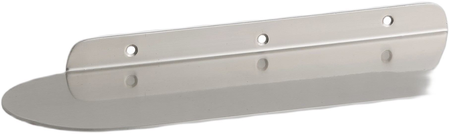 Fanoe Shelf, S Chrome Finish