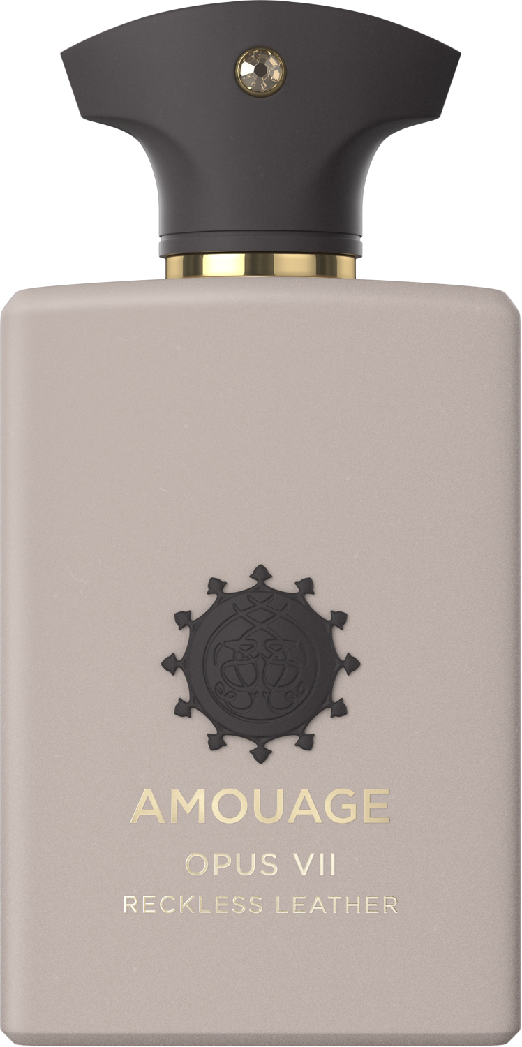 Amouage Opus Vii Reckless Leather Edp