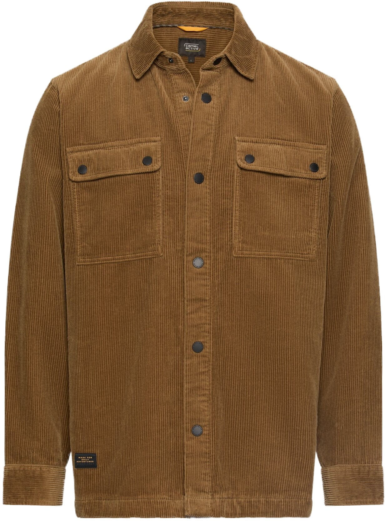 Overshirts