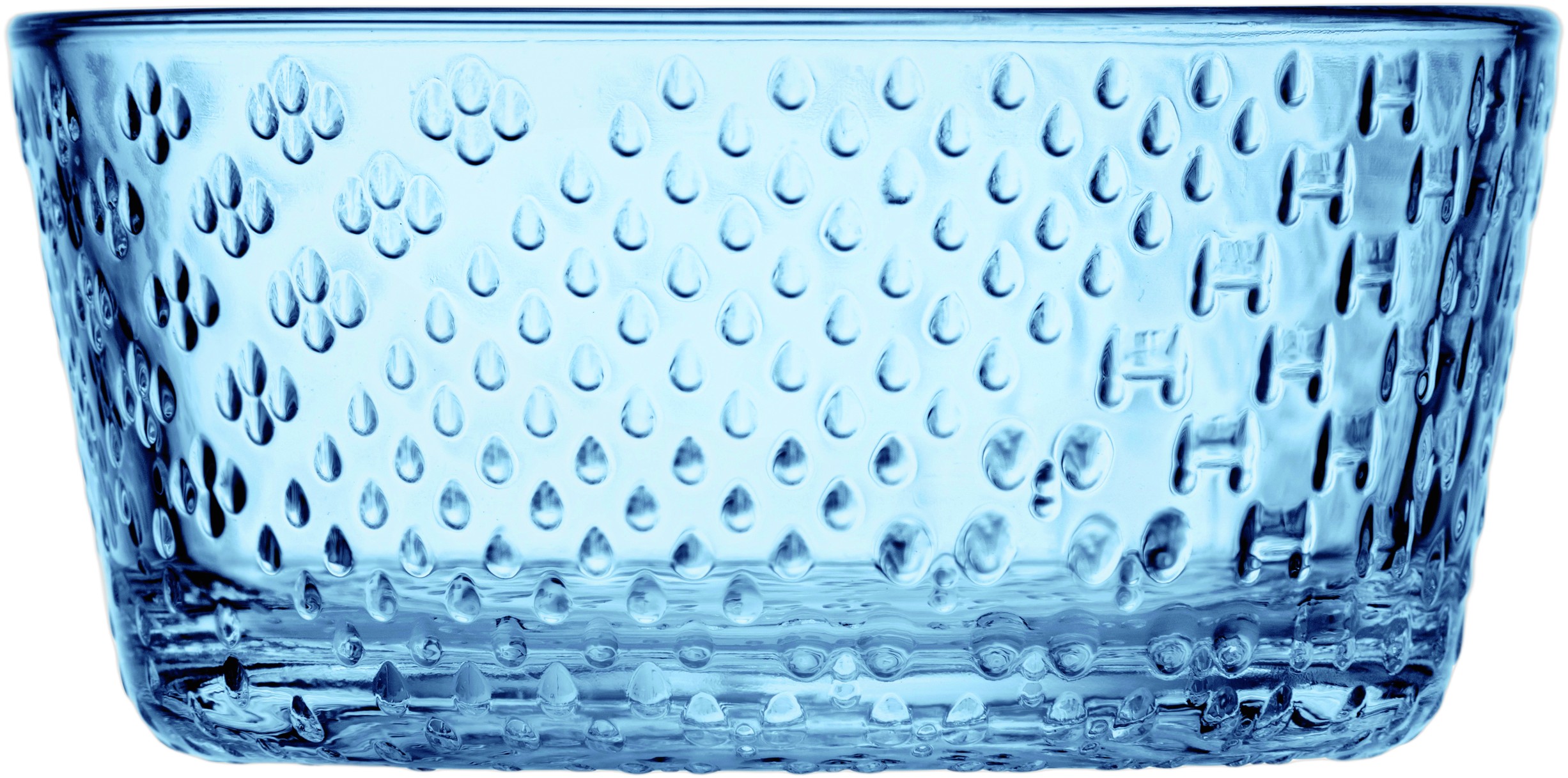 Tundra Skål 25cl Aqua