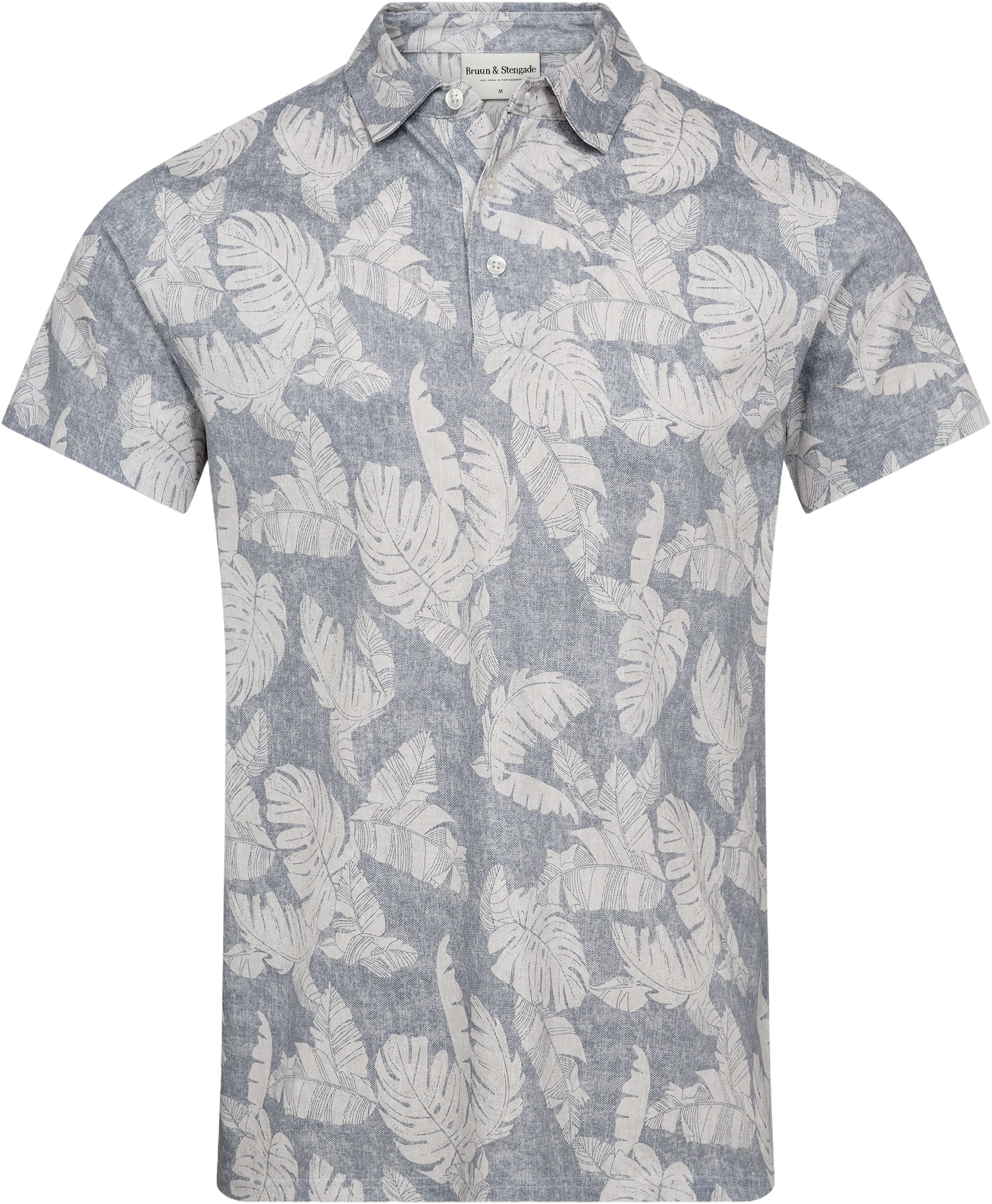 BS Hydra Regular Fit Polo Shirt