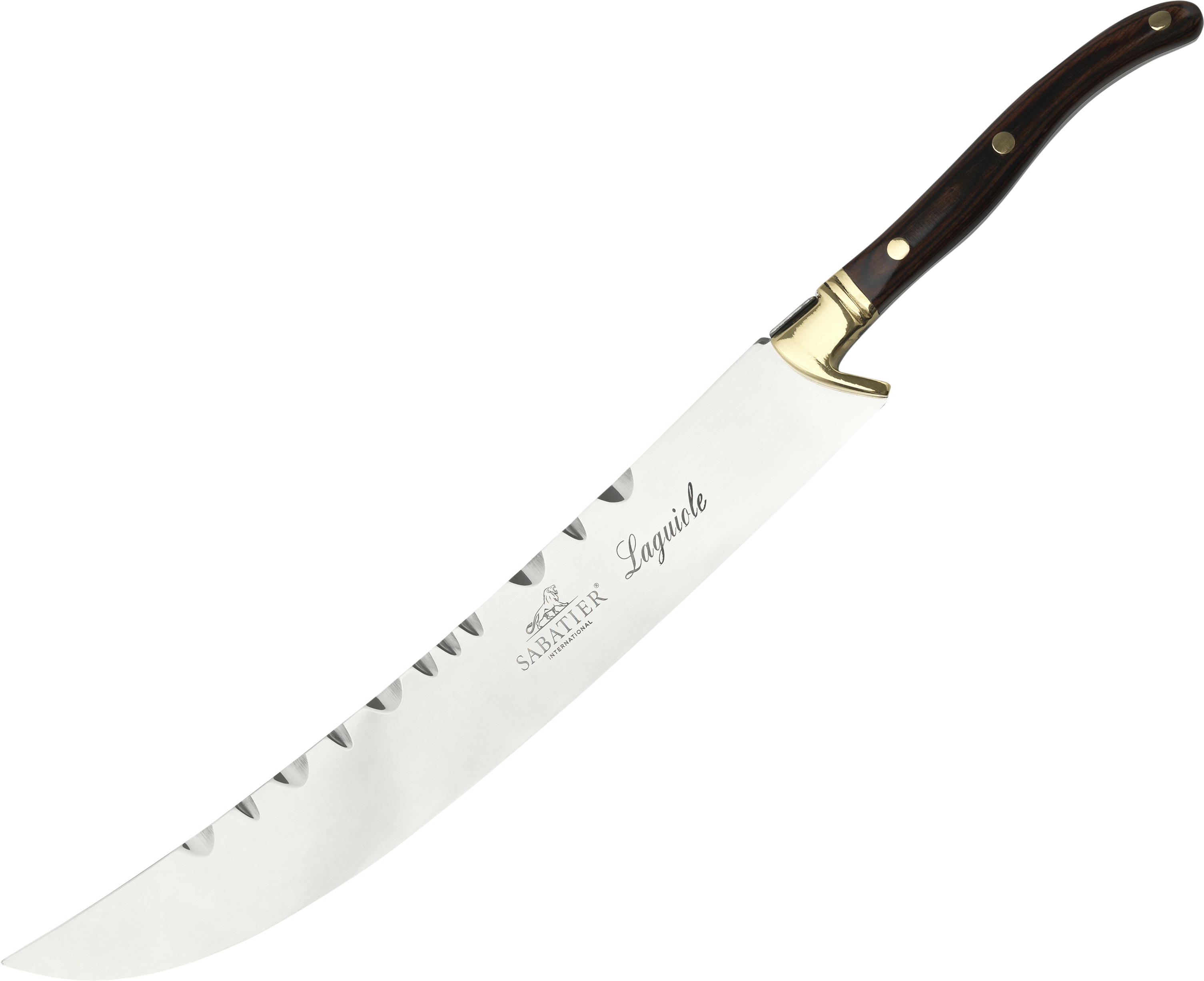 Lion Sabatier Champagnesabel Laguiole 27