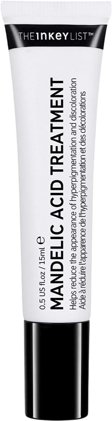 Billede af Mandelic Acid Treatment Anti-blemish Face Cream
