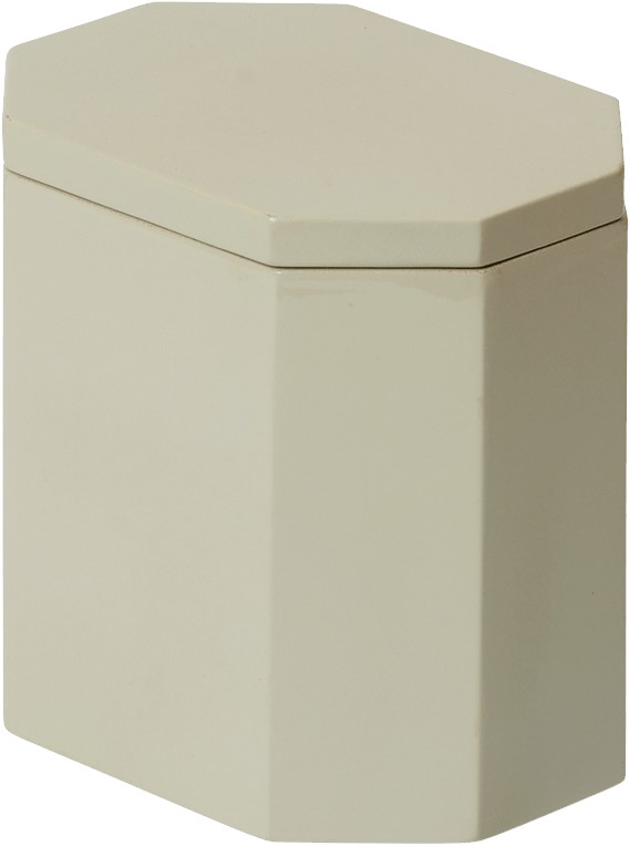 Nova Storage Box 10 x 7,5 – Light Celedon