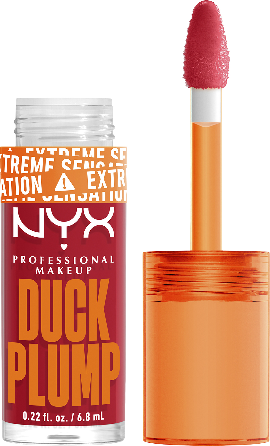 Duck Plump Lip Lacquer