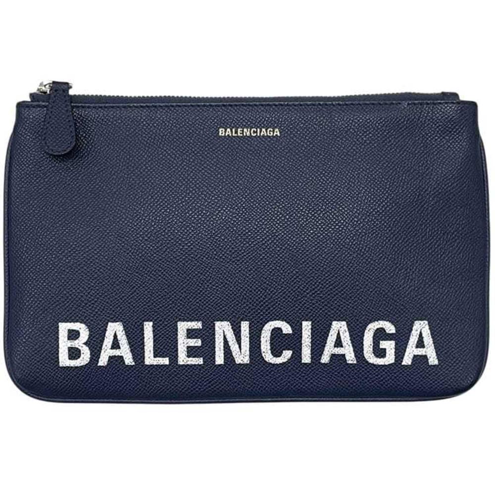 Balenciaga Clutch