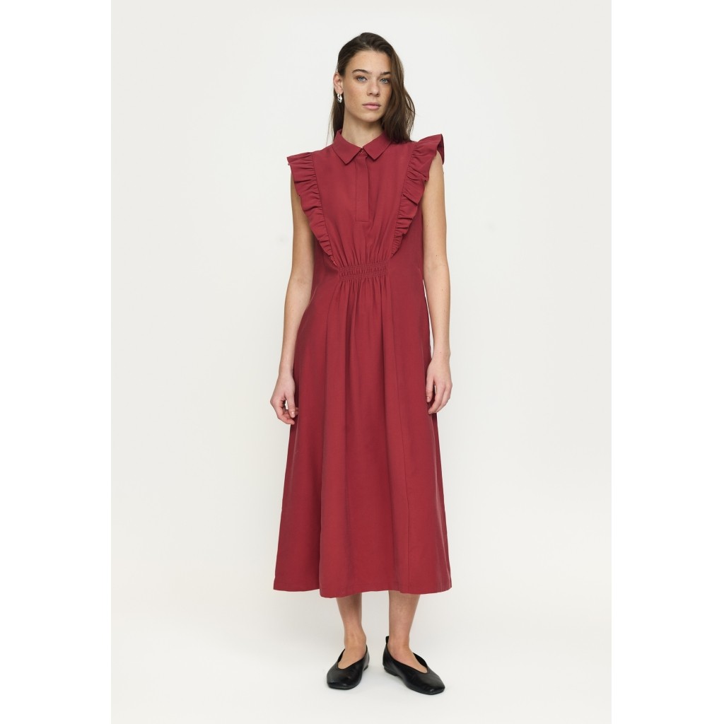 Srhanna Midi Dress