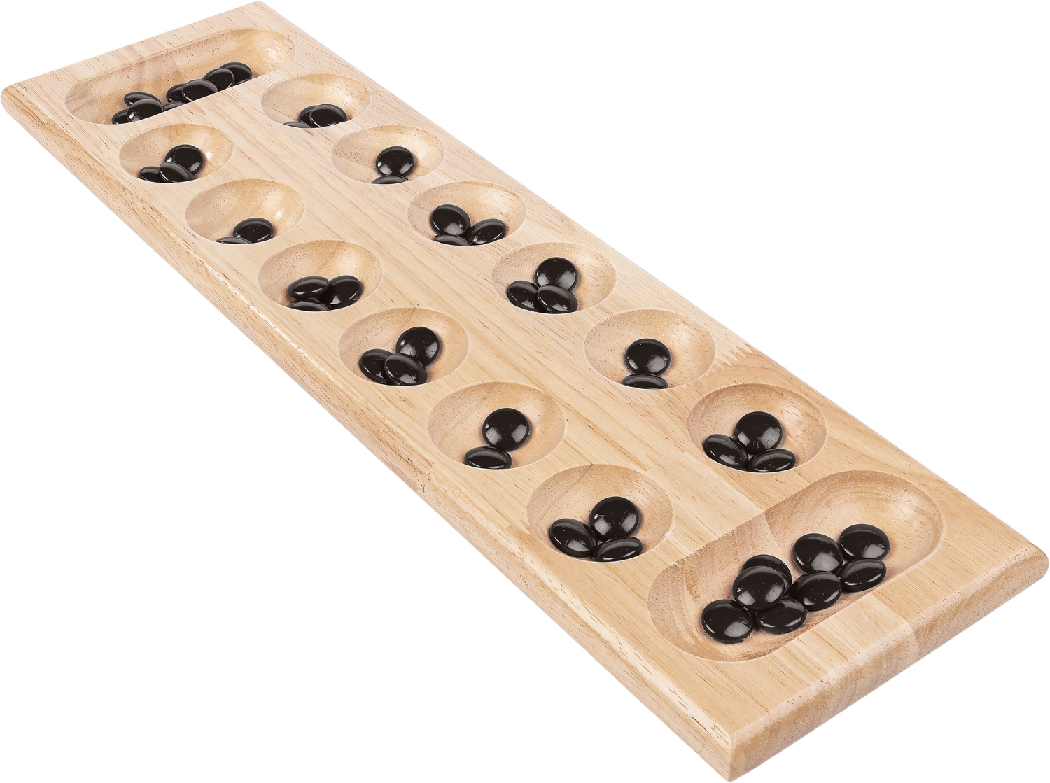 Billede af Vini Kalaha TRÆ 45x14cm