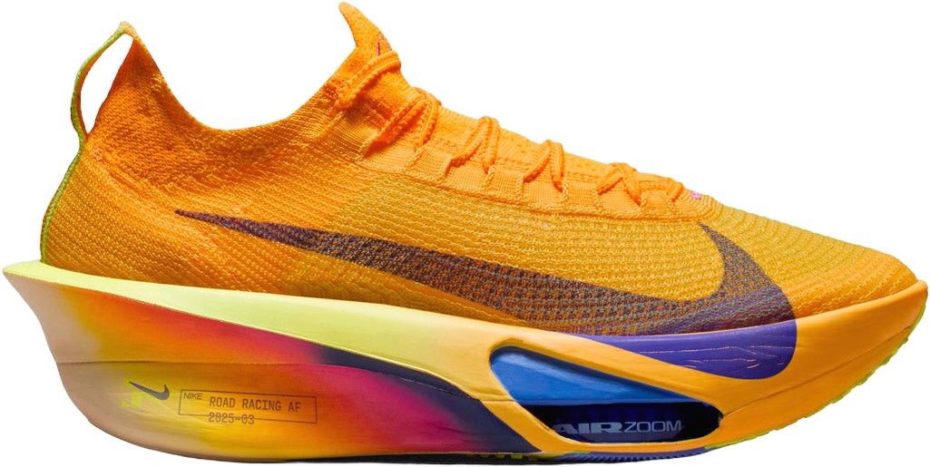 Air Zoom Alpha Fly Next 3% Løbesko
