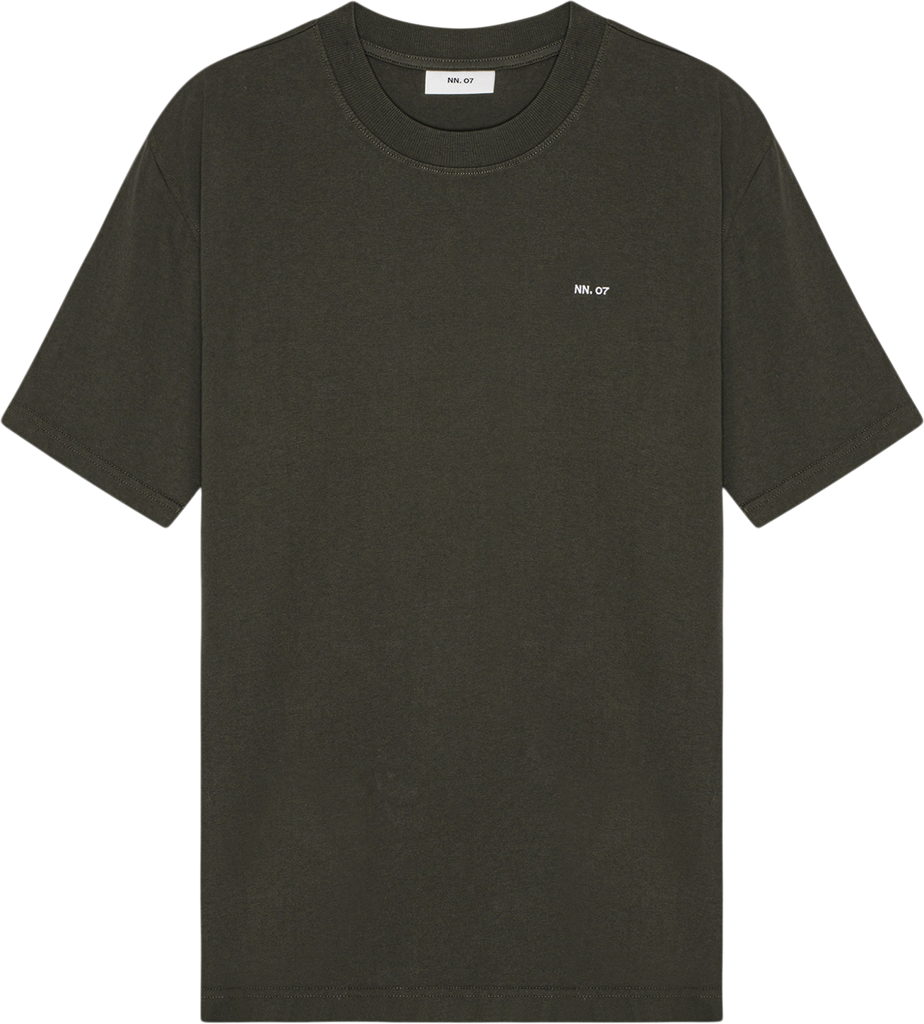 Adam EMB Tshirt 3209
