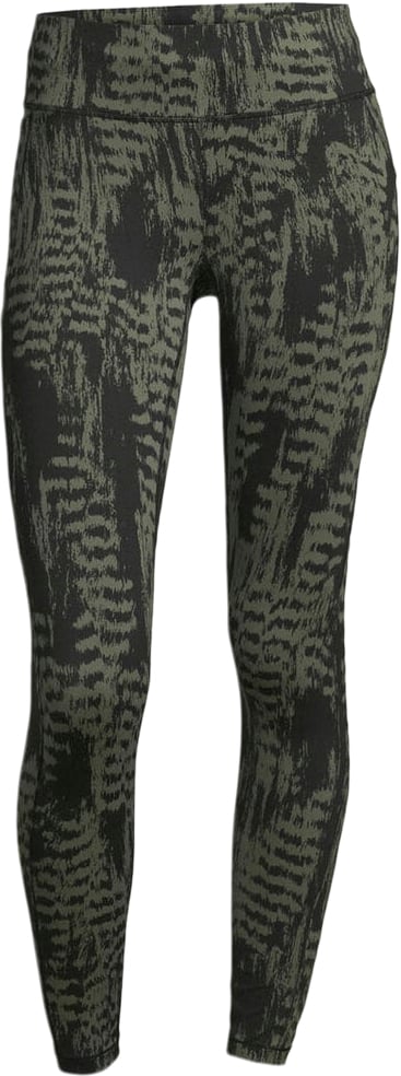 Iconic Printed 7/8 Tights