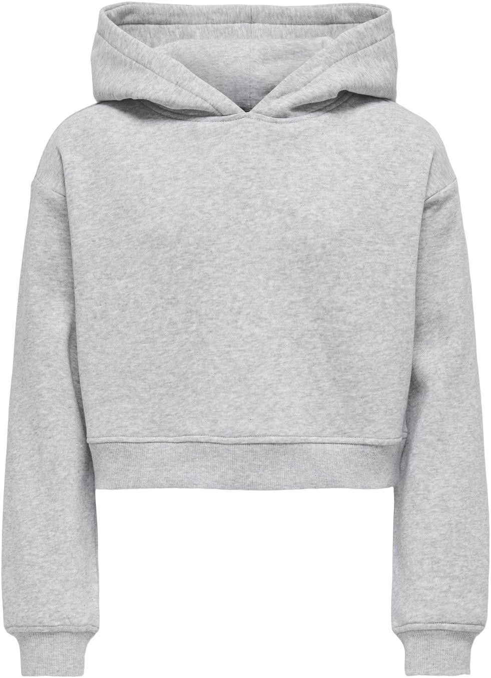 Kogsweat L/S Hoodie Short SWT Noos