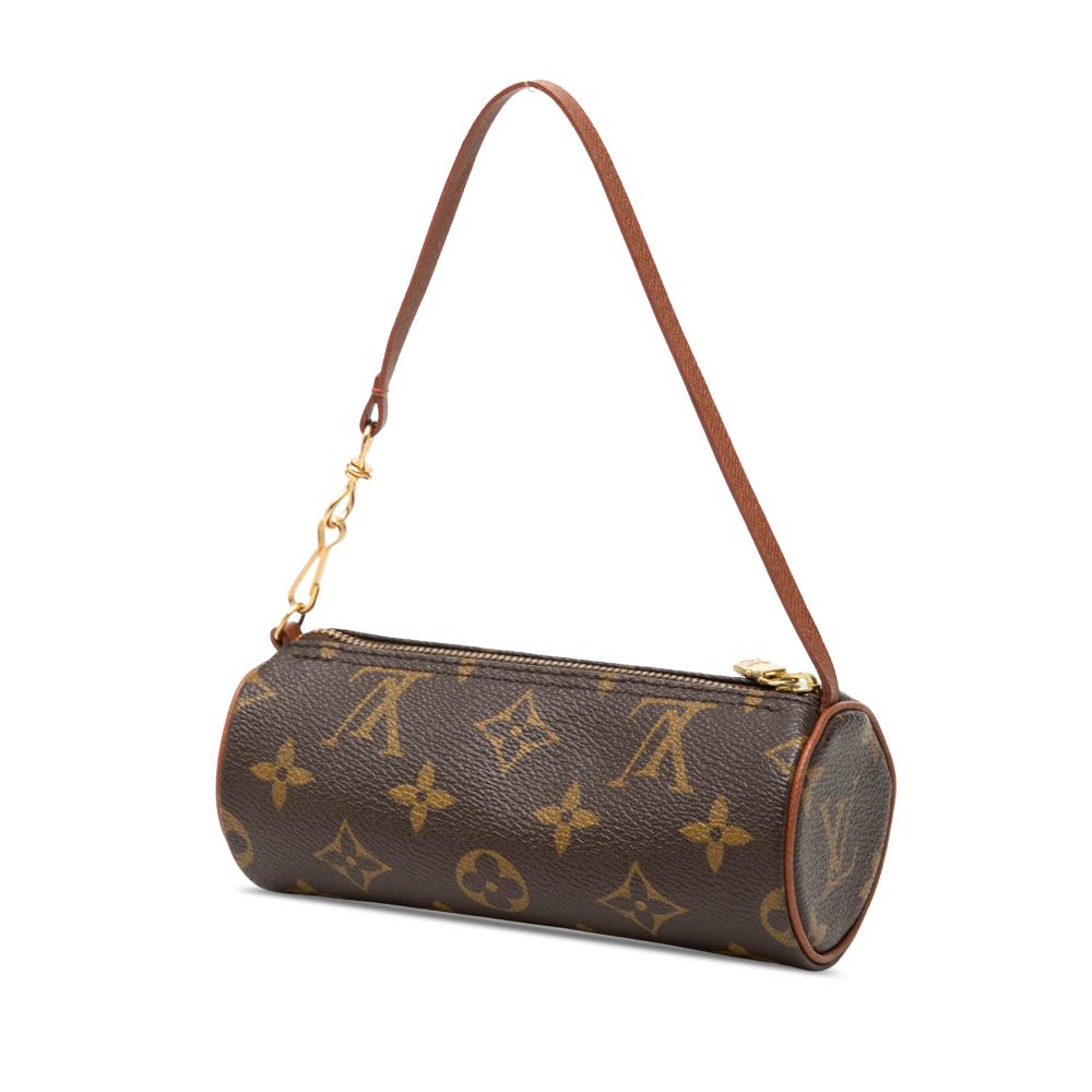 Louis Vuitton Papillon