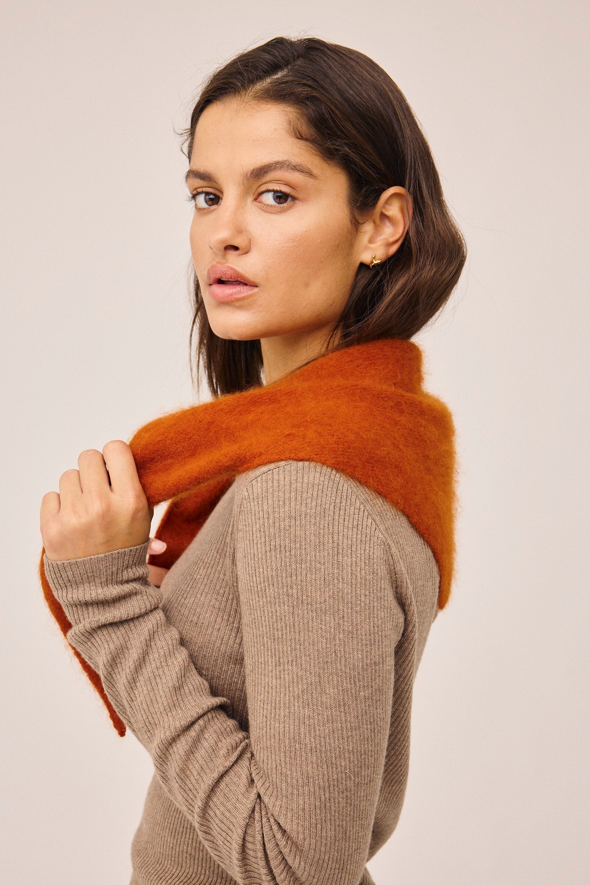 Kathy 8 100% Wool RWS
